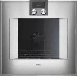 Духовой шкаф Gaggenau BO 470-111 фото 1 в Ростове-на-Дону
