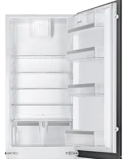 Встраиваемый холодильник Smeg C81721F фото 2 в Ростове-на-Дону Встраиваемый холодильник Smeg C81721F фото 2 в Ростове-на-Дону