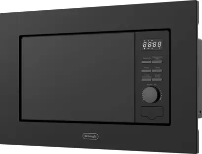 Микроволновая печь DeLonghi DMO 20NB MATERO фото 2 в Ростове-на-Дону