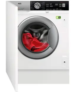 Встраиваемая стиральная машина AEG L8FBE48SRI фото 1 в Ростове-на-Дону