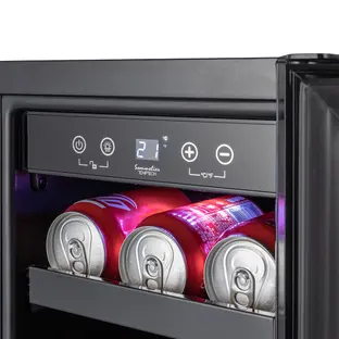 Холодильник винный Temptech SOM2DX60DRB фото 3 в Ростове-на-Дону Холодильник винный Temptech SOM2DX60DRB фото 3 в Ростове-на-Дону