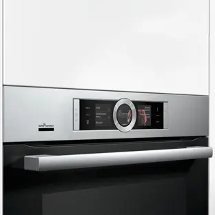 Духовой шкаф Bosch HBG676ES6 фото 2 в Ростове-на-Дону