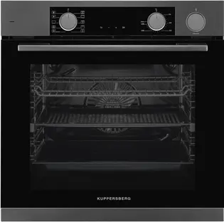 Духовой шкаф Kuppersberg KSO 610 SG фото 2 в Ростове-на-Дону