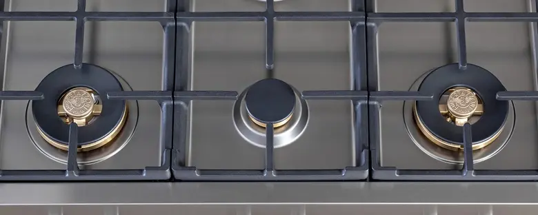 Настольная варочная панель Bertazzoni RT366PROX фото 2 в Ростове-на-Дону