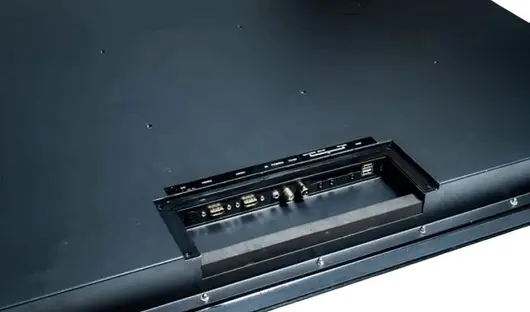 Телевизор для ванной комнаты AVEL AVS325SM (Black) фото 2 в Ростове-на-Дону