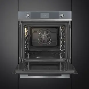 Духовой шкаф Smeg SF6100VS1 фото 3 в Ростове-на-Дону Духовой шкаф Smeg SF6100VS1 фото 3 в Ростове-на-Дону