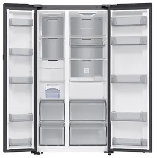 Холодильник Samsung RS80F65M1WWT фото 2 в Ростове-на-Дону Холодильник Samsung RS80F65M1WWT фото 2 в Ростове-на-Дону