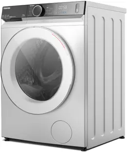 Стиральная машина Toshiba TW-BK100GF4RU(WS) фото 1 в Ростове-на-Дону