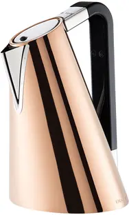 Чайник электрический Bugatti VERA EASY rose gold 14-SVERARG фото 1 в Ростове-на-Дону Чайник электрический Bugatti VERA EASY rose gold 14-SVERARG фото 1 в Ростове-на-Дону