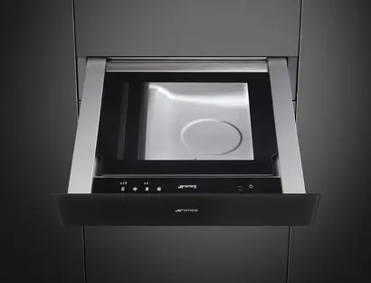 Вакуумный упаковщик SMEG CPV115B3 фото 3 в Ростове-на-Дону