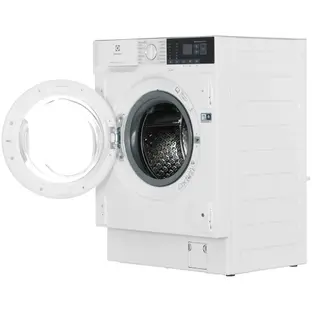 Встраиваемая стиральная машина Electrolux EWN7F447WI фото 3 в Ростове-на-Дону