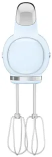 Миксер Smeg HMF01PBEU фото 2 в Ростове-на-Дону Миксер Smeg HMF01PBEU фото 2 в Ростове-на-Дону
