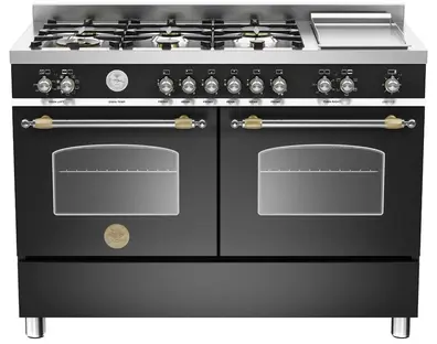 Варочный центр Bertazzoni HER1206GMFEDNET фото 1 в Ростове-на-Дону