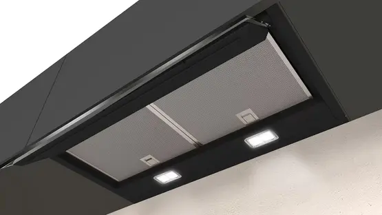 Встраиваемая вытяжка Neff D65XAM2S0 фото 3 в Ростове-на-Дону