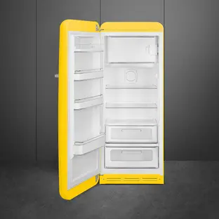 Холодильник Smeg FAB28LYW5 фото 2 в Ростове-на-Дону