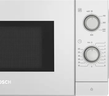 Микроволновая печь Bosch FFL020MW0 фото 3 в Ростове-на-Дону