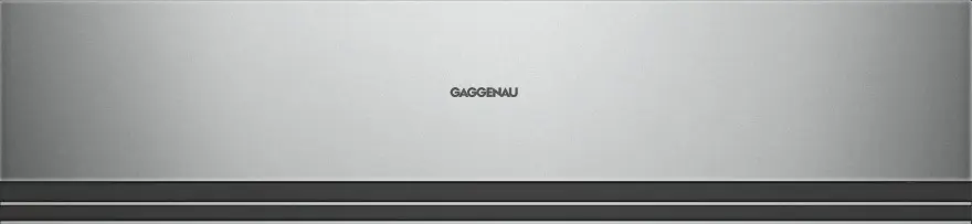 Встраиваемый подогреватель Gaggenau WSP 221-110 фото 1 в Ростове-на-Дону
