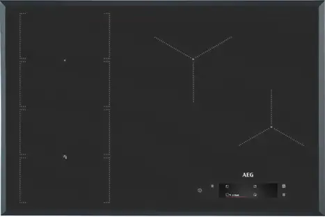 Индукционная стеклокерамич. панель AEG IAE84851FB в Ростове-на-Дону