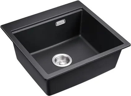 Мойка Emar EMQ-1520.Q Морион фото 2 в Ростове-на-Дону Мойка Emar EMQ-1520.Q Морион фото 2 в Ростове-на-Дону