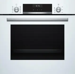Духовой шкаф Bosch HIJ517YW0R фото 1 в Ростове-на-Дону