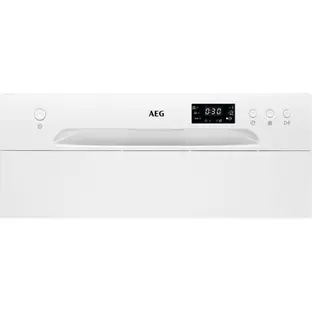 Посудомоечная машина AEG FFB21200CW фото 2 в Ростове-на-Дону