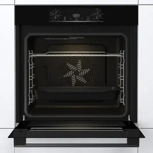 Духовой шкаф Gorenje BO6735E02BK фото 2 в Ростове-на-Дону