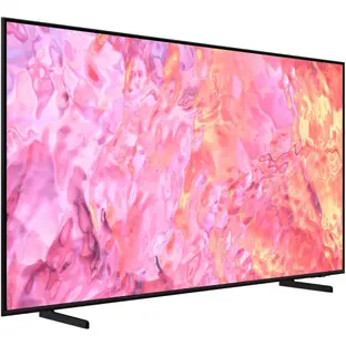 Телевизор Samsung  75" (191 см) 2023 черный Samsung QE75Q60CAUXRU фото 3 в Ростове-на-Дону