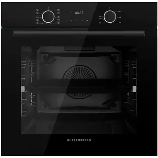Духовой шкаф Kuppersberg HF 610 B фото 1 в Ростове-на-Дону