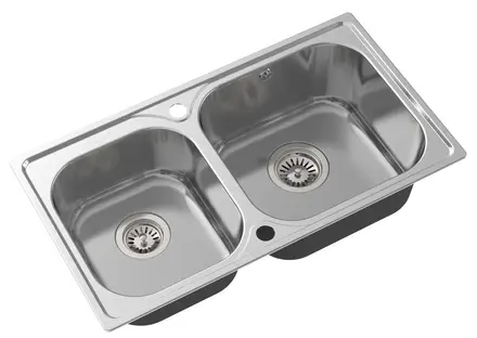 Мойка Oulin OL-H9819 фото 1 в Ростове-на-Дону