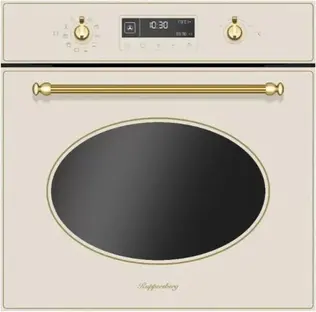 Духовой шкаф Kuppersberg SD 693 C Bronze в Ростове-на-Дону
