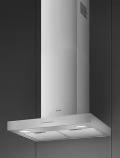 Вытяжка Smeg KBT600XE фото 3 в Ростове-на-Дону