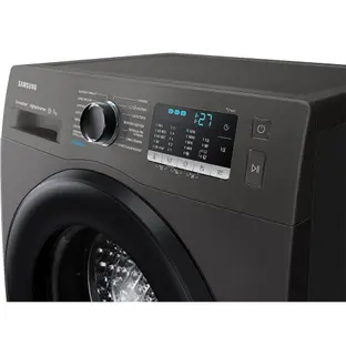 Стиральная машина Samsung WW70AGAS25AXLP фото 3 в Ростове-на-Дону
