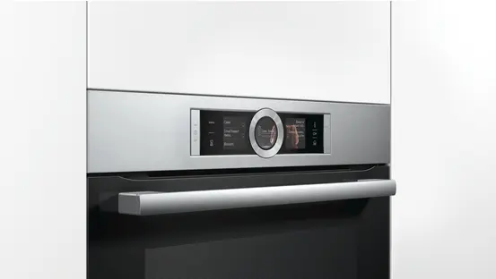 Духовой шкаф Bosch HRG656XS2 фото 3 в Ростове-на-Дону Духовой шкаф Bosch HRG656XS2 фото 3 в Ростове-на-Дону