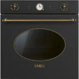 Духовой шкаф Smeg SFP68C1TAO фото 1 в Ростове-на-Дону