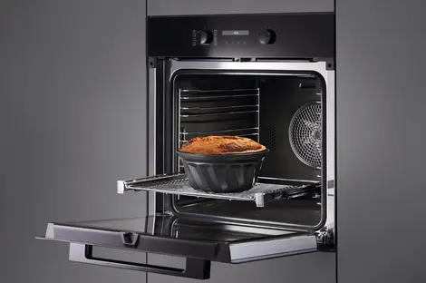 Духовой шкаф Miele H 2861-1 B OBSW фото 3 в Ростове-на-Дону