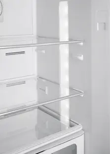 Холодильник Smeg FAB32RLI5 фото 2 в Ростове-на-Дону
