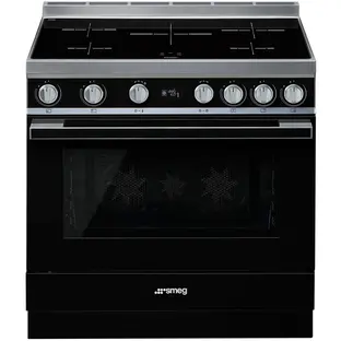 Варочный центр Smeg CPF9IPBL фото 1 в Ростове-на-Дону