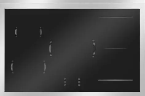 Варочный центр Bertazzoni PRO95I2ENET2 фото 2 в Ростове-на-Дону