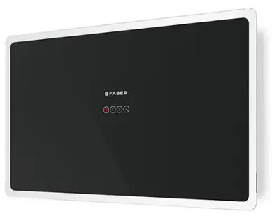 Вытяжка Faber GLAM FIT 80 BK фото 1 в Ростове-на-Дону Вытяжка Faber GLAM FIT 80 BK фото 1 в Ростове-на-Дону