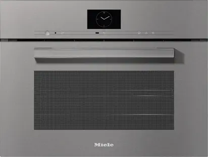Встраиваемая комби-пароварка Miele DGC 7640 GRGR фото 1 в Ростове-на-Дону Встраиваемая комби-пароварка Miele DGC 7640 GRGR фото 1 в Ростове-на-Дону