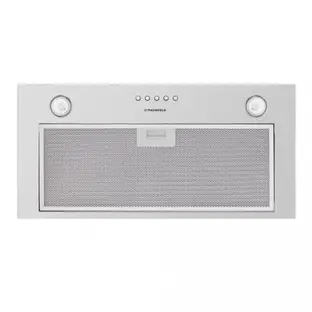 Кухонная вытяжка Maunfeld Crosby Singl 5028 INOX фото 3 в Ростове-на-Дону Кухонная вытяжка Maunfeld Crosby Singl 5028 INOX фото 3 в Ростове-на-Дону