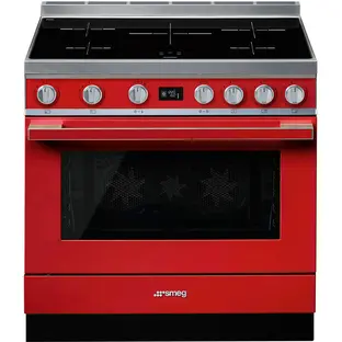 Варочный центр Smeg CPF9IPR фото 1 в Ростове-на-Дону