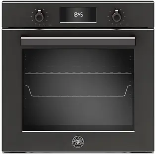 Духовой шкаф Bertazzoni F6011PROPLN/23 Карбонио фото 1 в Ростове-на-Дону