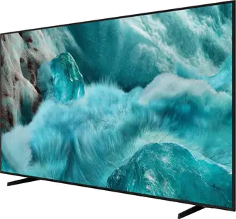 Телевизор Samsung QE85Q7FAAUXRU фото 2 в Ростове-на-Дону