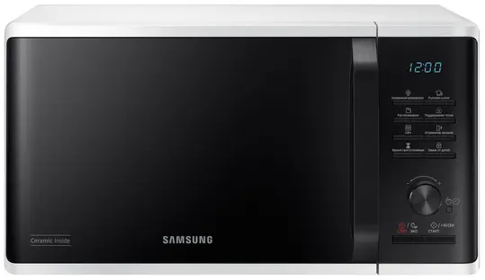 Микроволновая печь Samsung MS 23 K 3515 AW в Ростове-на-Дону