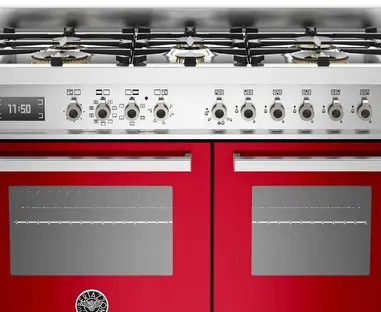 Варочный центр Bertazzoni PRO1005IMFEDROT фото 2 в Ростове-на-Дону
