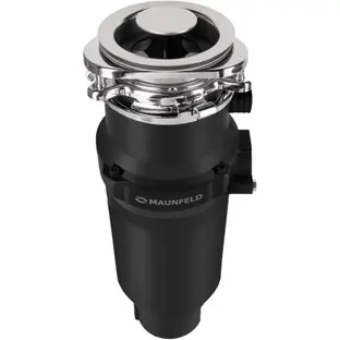 Измельчитель пищевых отходов MAUNFELD MWD7503RB фото 3 в Ростове-на-Дону
