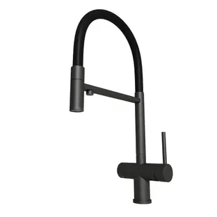 Смеситель Emar ЕС - 7024 Black фото 2 в Ростове-на-Дону Смеситель Emar ЕС - 7024 Black фото 2 в Ростове-на-Дону