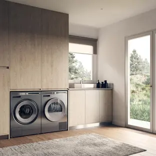 Сушильная машина Asko T408HD.T.P фото 3 в Ростове-на-Дону Сушильная машина Asko T408HD.T.P фото 3 в Ростове-на-Дону