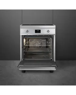 Варочный центр Smeg C6IMXT2 фото 1 в Ростове-на-Дону